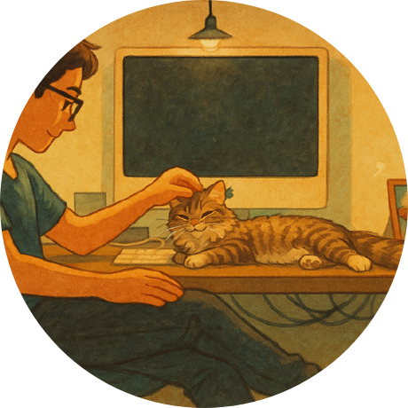 Dev Blog
